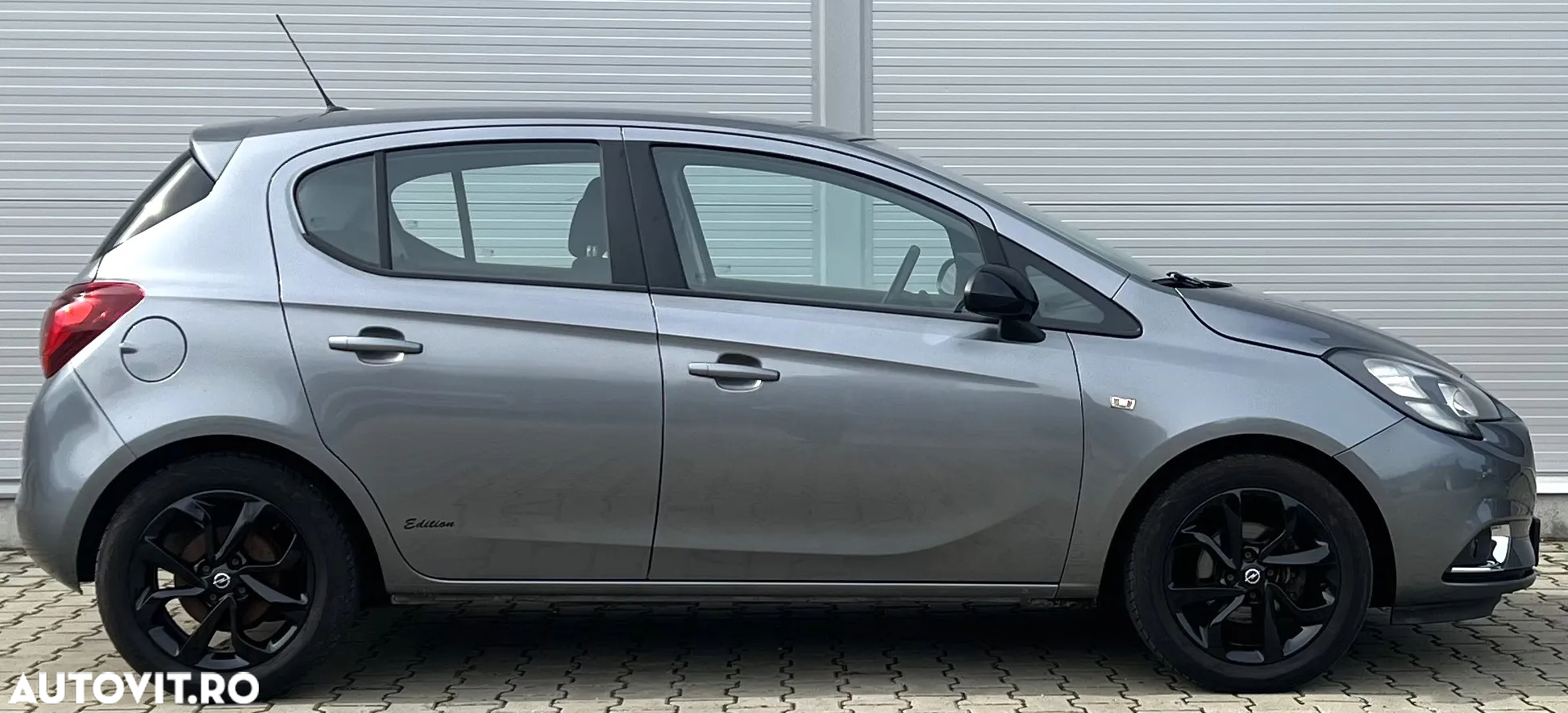 Opel Corsa 1.4 ECOTEC Color Edition - 3