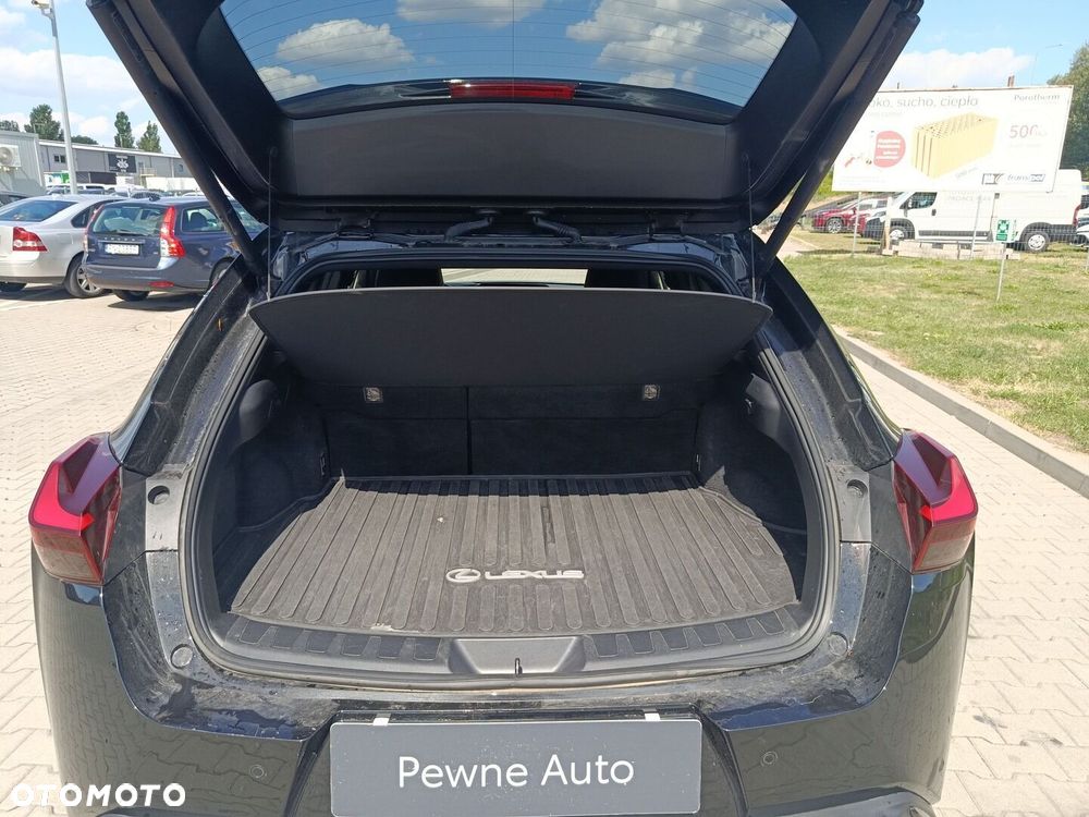 Lexus UX 250h GPF F Sport Design 2WD - 13