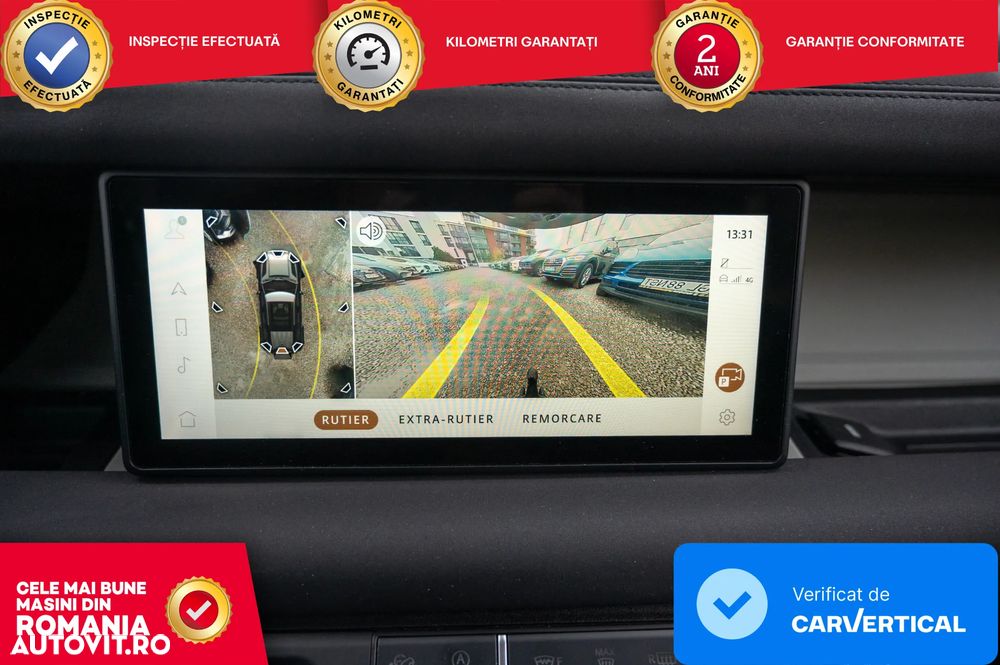 Land Rover Defender 110 3.0 P400 MHEV SE - 14