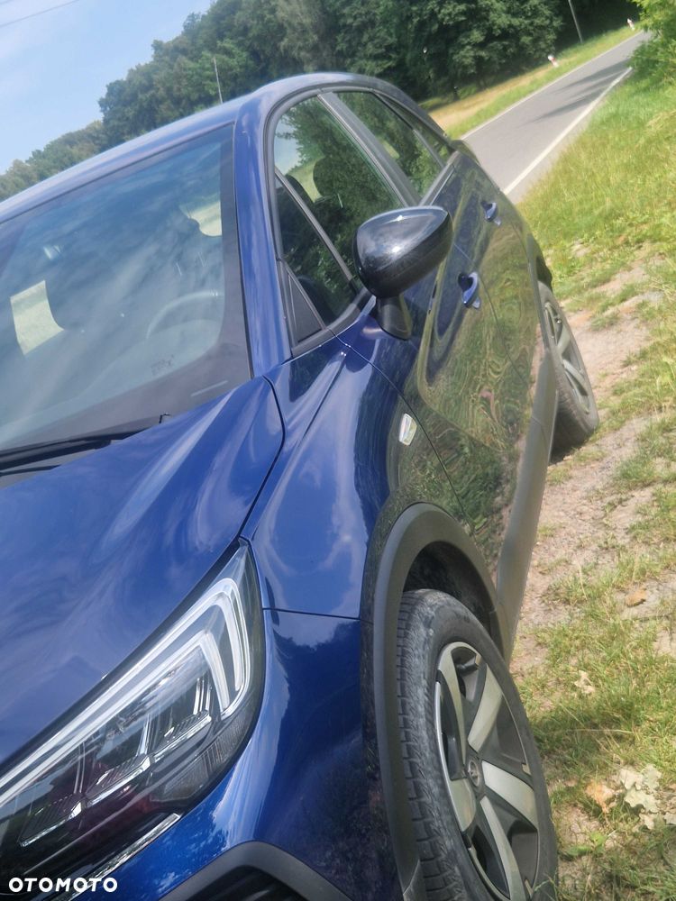 Opel Crossland - 5