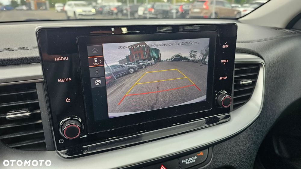Kia Ceed 1.5 T-GDI M - 6