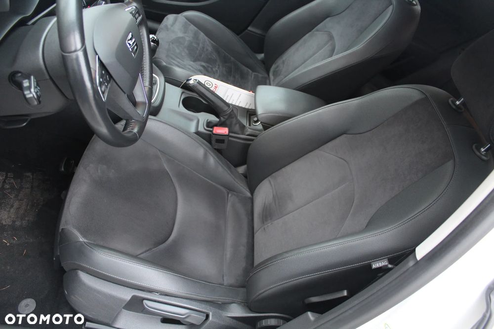 Seat Leon 1.2 TSI Ecomotive Style - 16