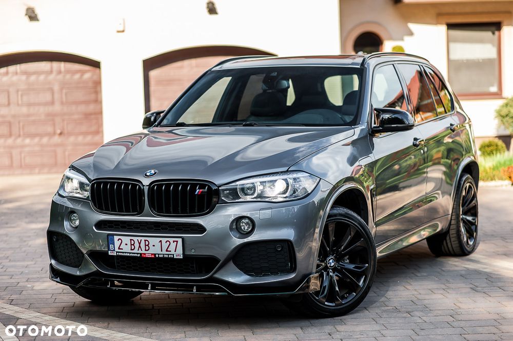 BMW X5 - 2