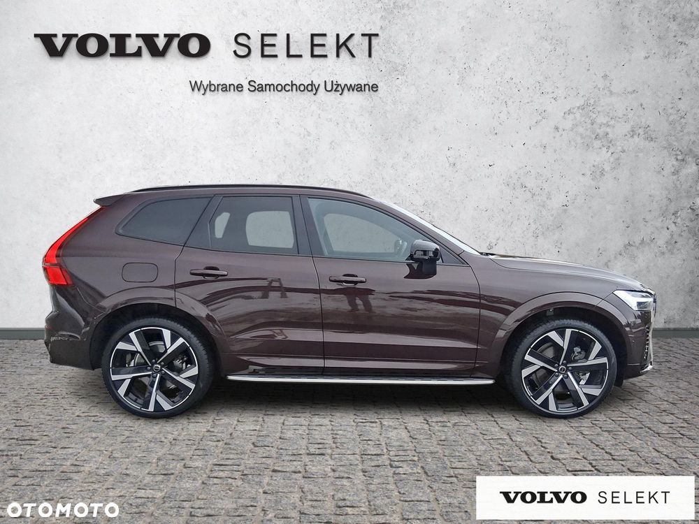Volvo XC 60 - 8