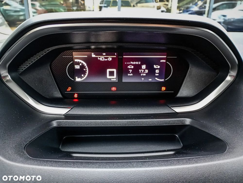Peugeot Partner / sprawdź pełną ofertę - 17