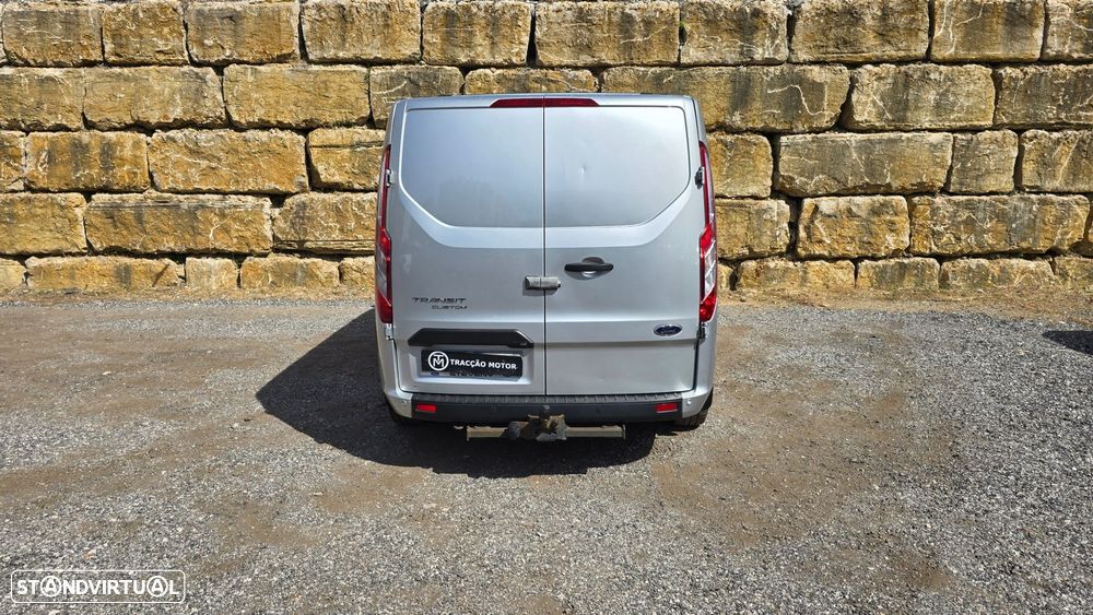 Ford Transit Custom 320 L1 2.0 EcoBlue Trend - 7