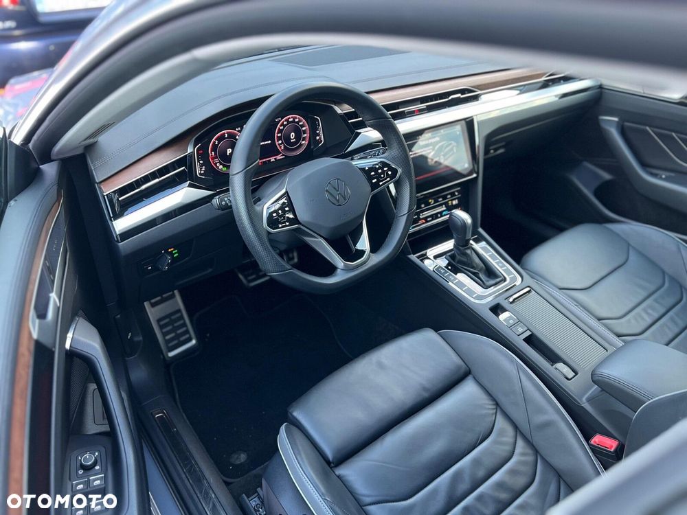 Volkswagen Arteon Shooting Brake 2.0 TDI 4Motion Elegance DSG - 11