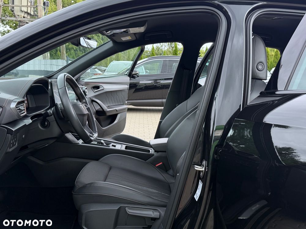 Cupra Formentor 1.5 TSI DSG - 31