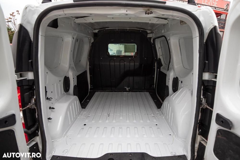 Dacia dokker - 7
