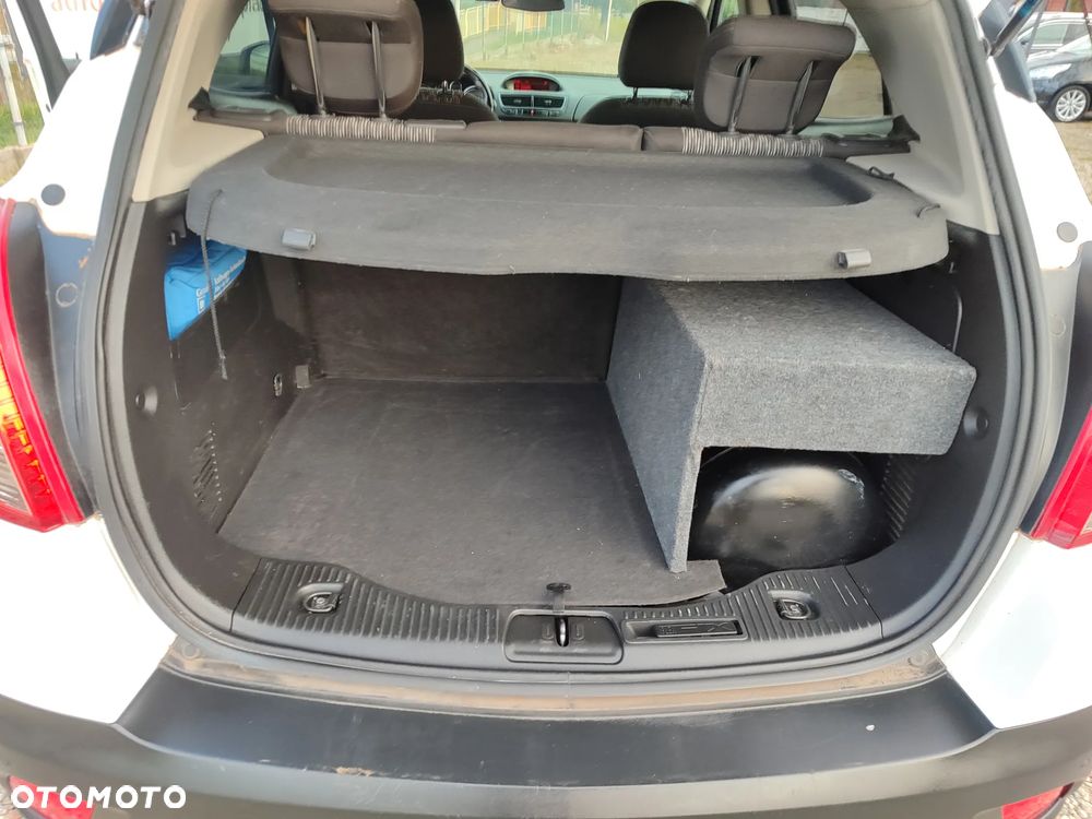 Opel Mokka - 25