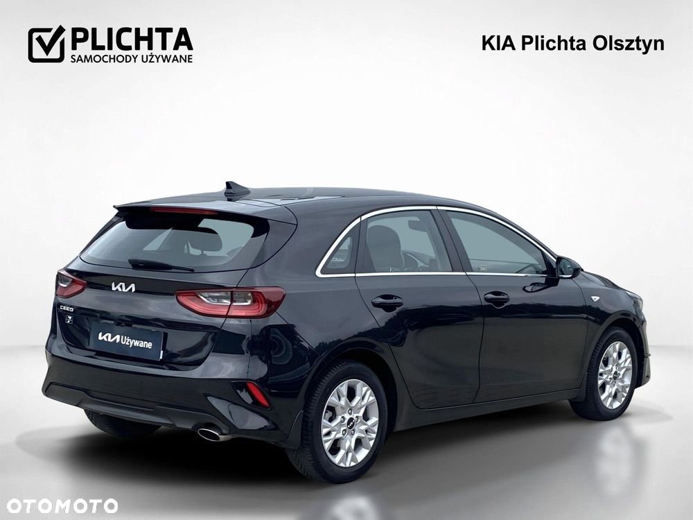 Kia Ceed - 6