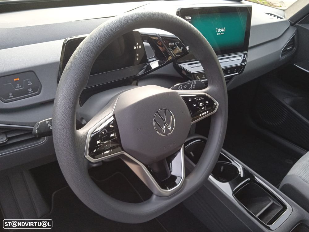 VW ID.3 Pro - 16