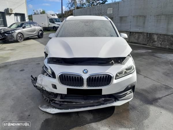 Para Peças Bmw 2 Gran Tourer (F46) - 4