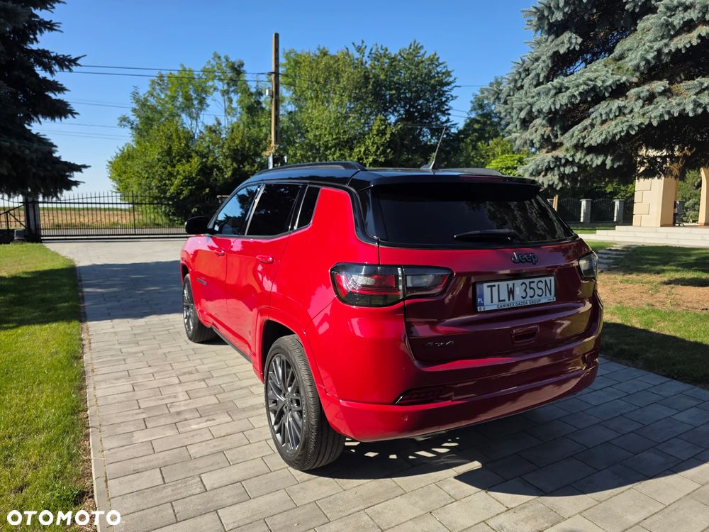 Jeep Compass - 4