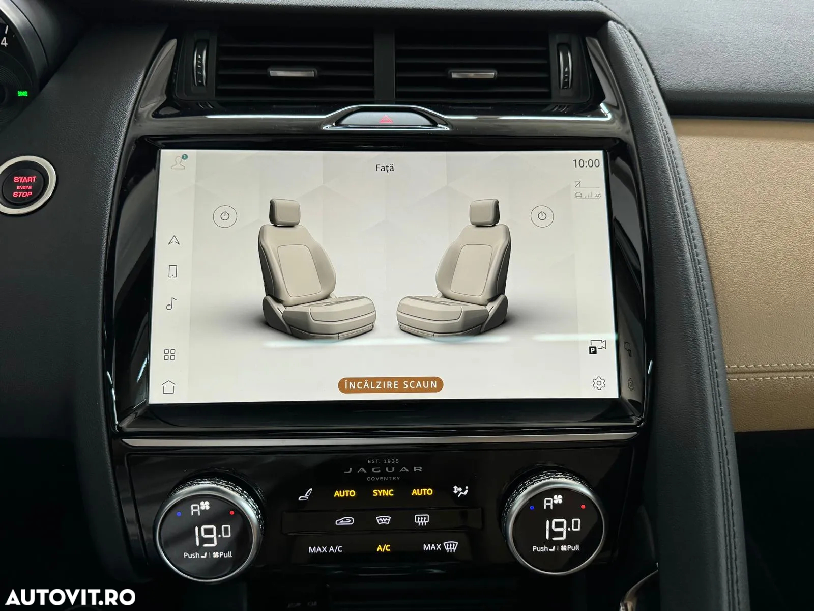 Jaguar E-Pace - 27