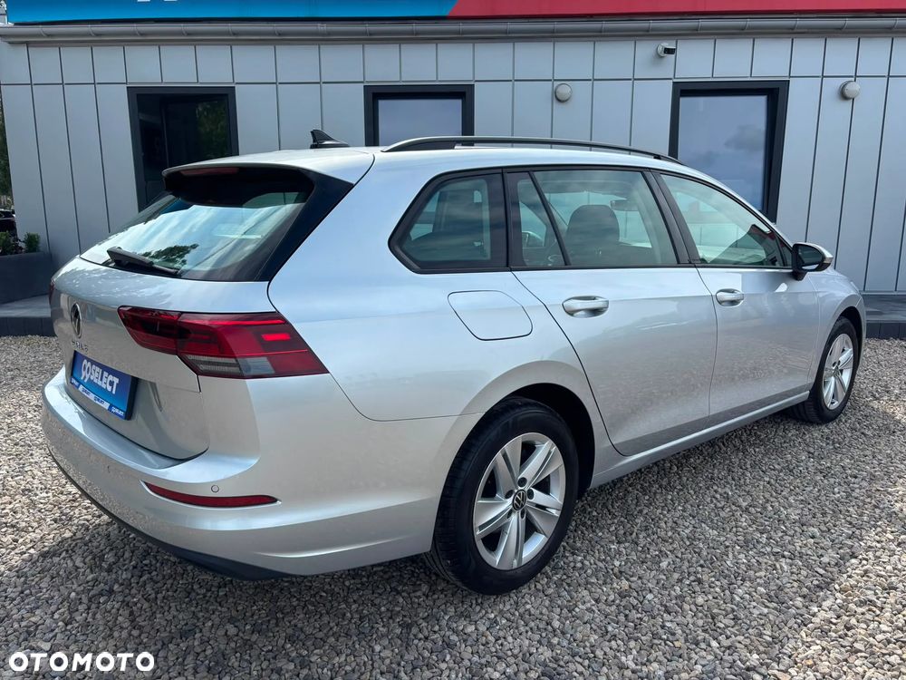 Volkswagen Golf 1.5 TSI EVO Life - 5