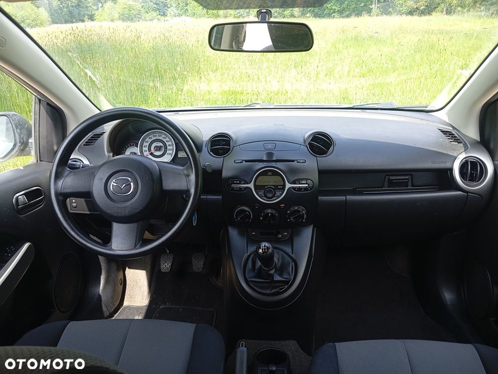 Mazda 2 1.3 Comfort - 7