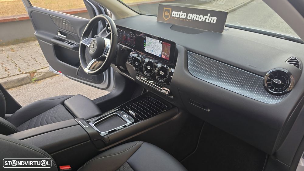 Mercedes-Benz B 180 d - 30