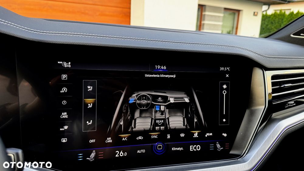 Volkswagen Touareg 3.0 V6 TDI 4Motion Elegance - 31