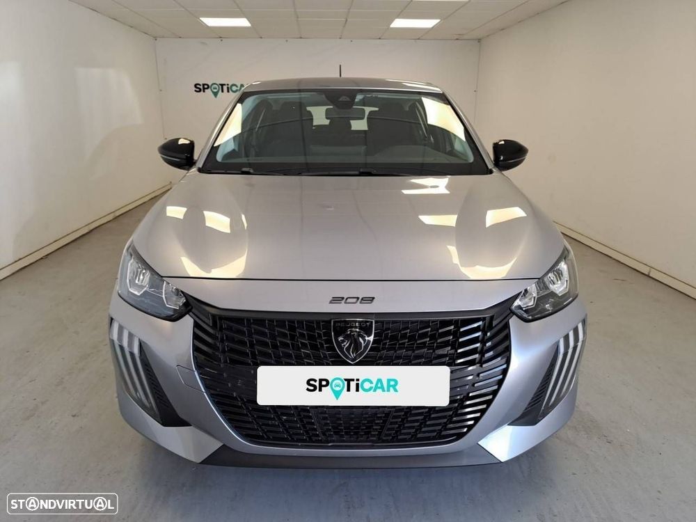 Peugeot 208 - 2