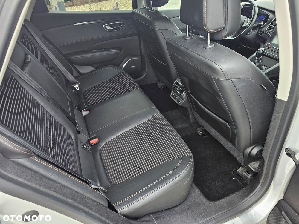 Renault Talisman 1.6 Energy dCi Business - 10