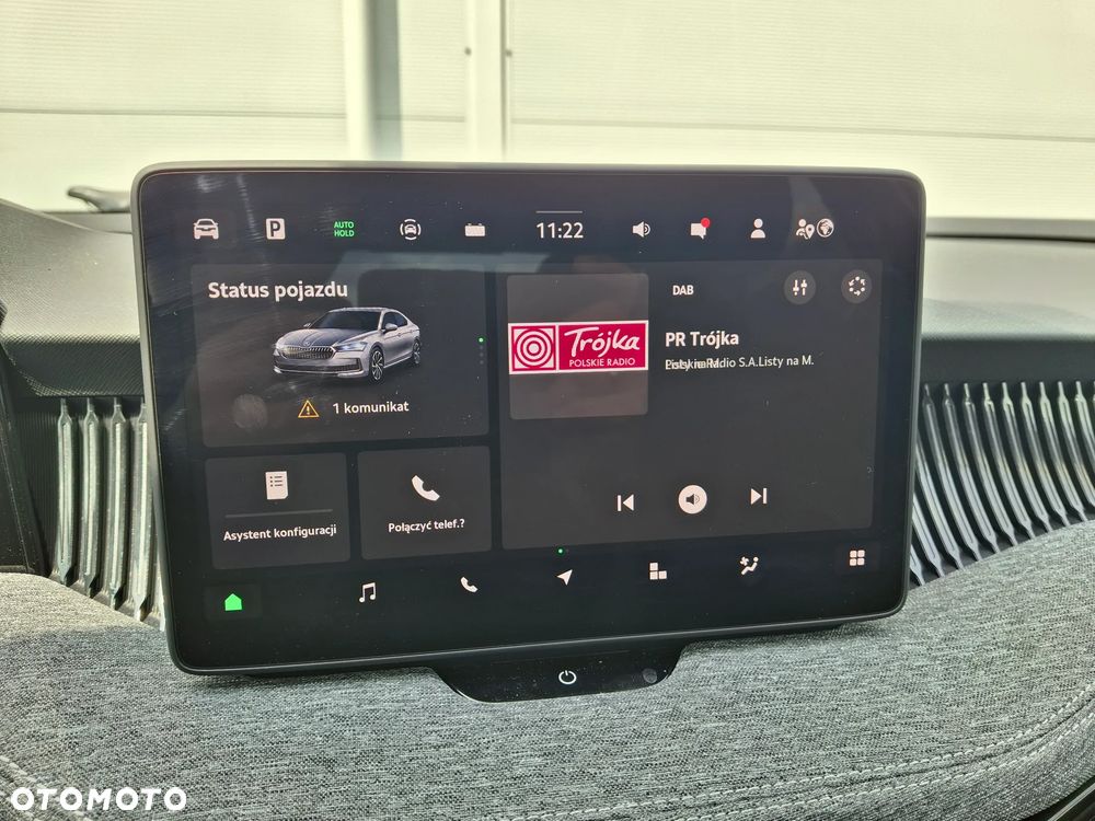 Skoda Superb 1.5 TSI Plug-in Hybrid Edition 130 DSG - 27