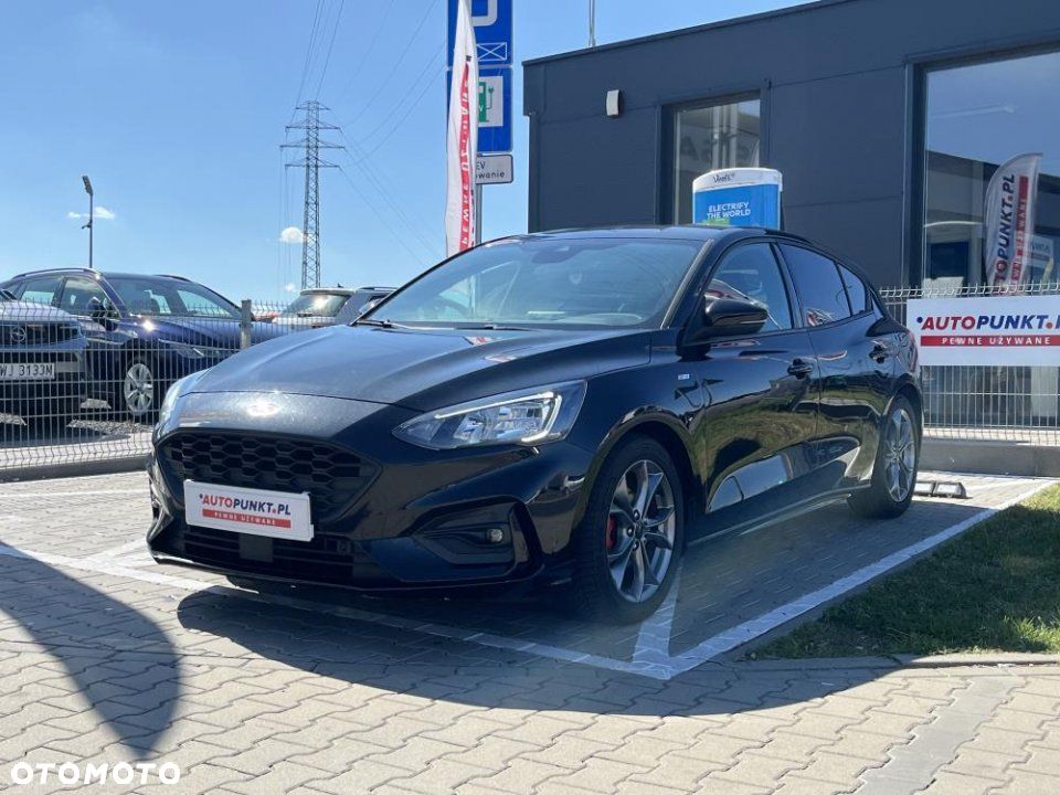Ford Focus - 4