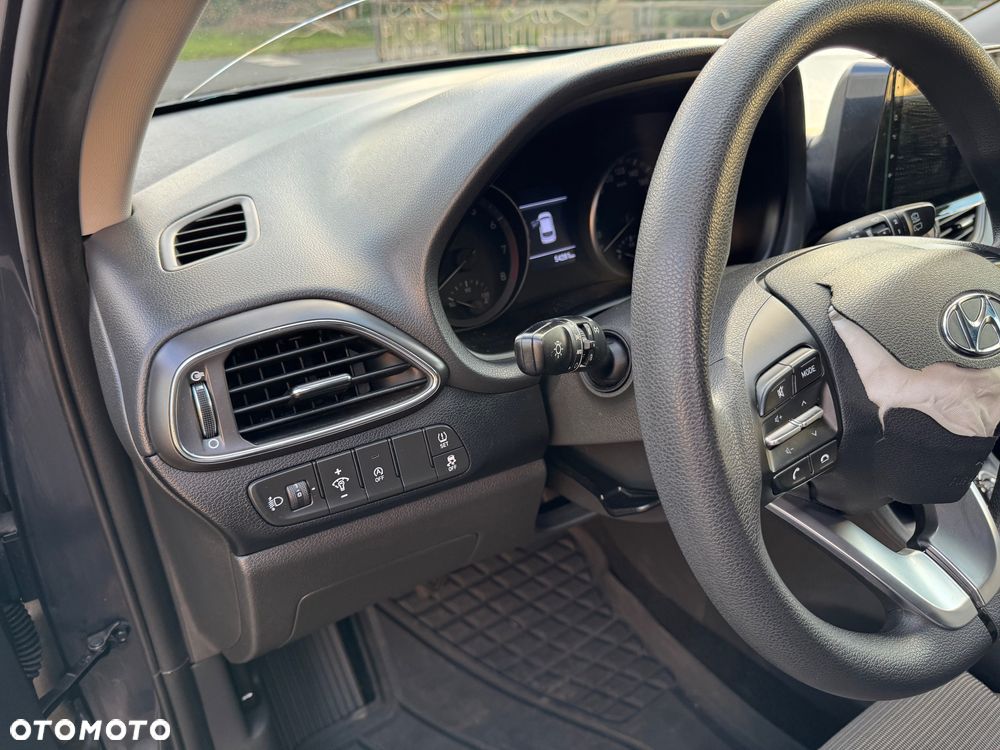 Hyundai i30 1.5 DPI Comfort - 14