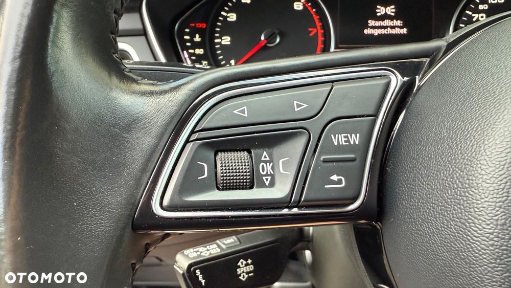 Audi A4 Avant 1.4 TFSI sport - 35