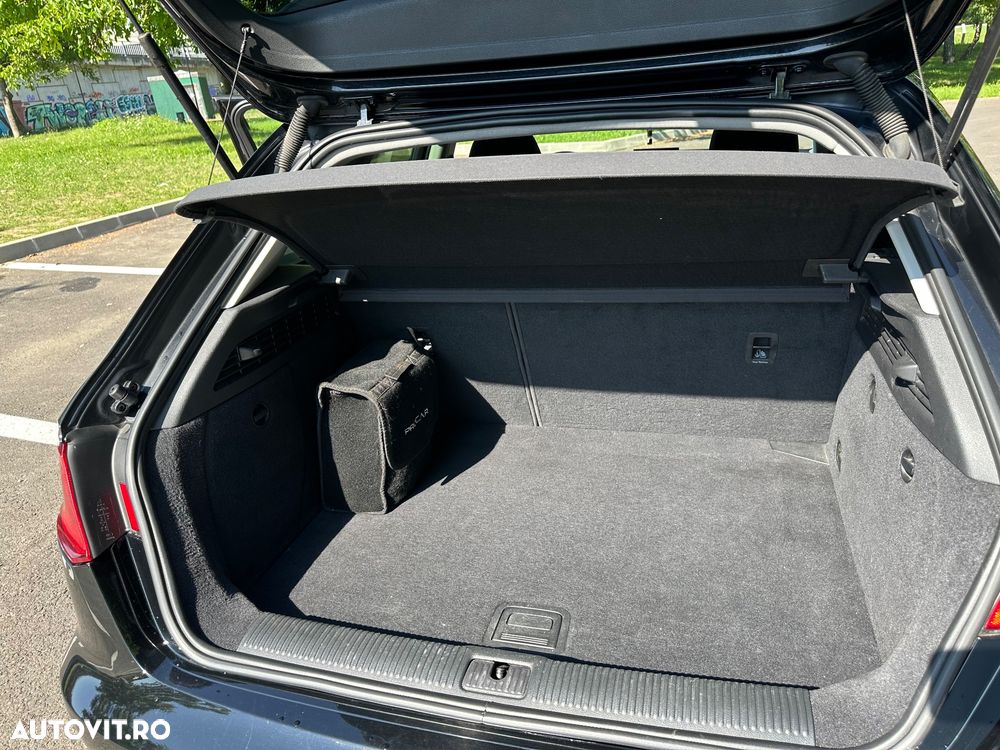Audi A3 Sportback - 10