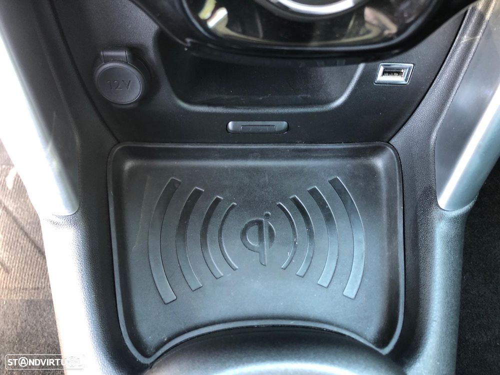 Citroën C3 Aircross 1.6 BlueHDi Feel - 20