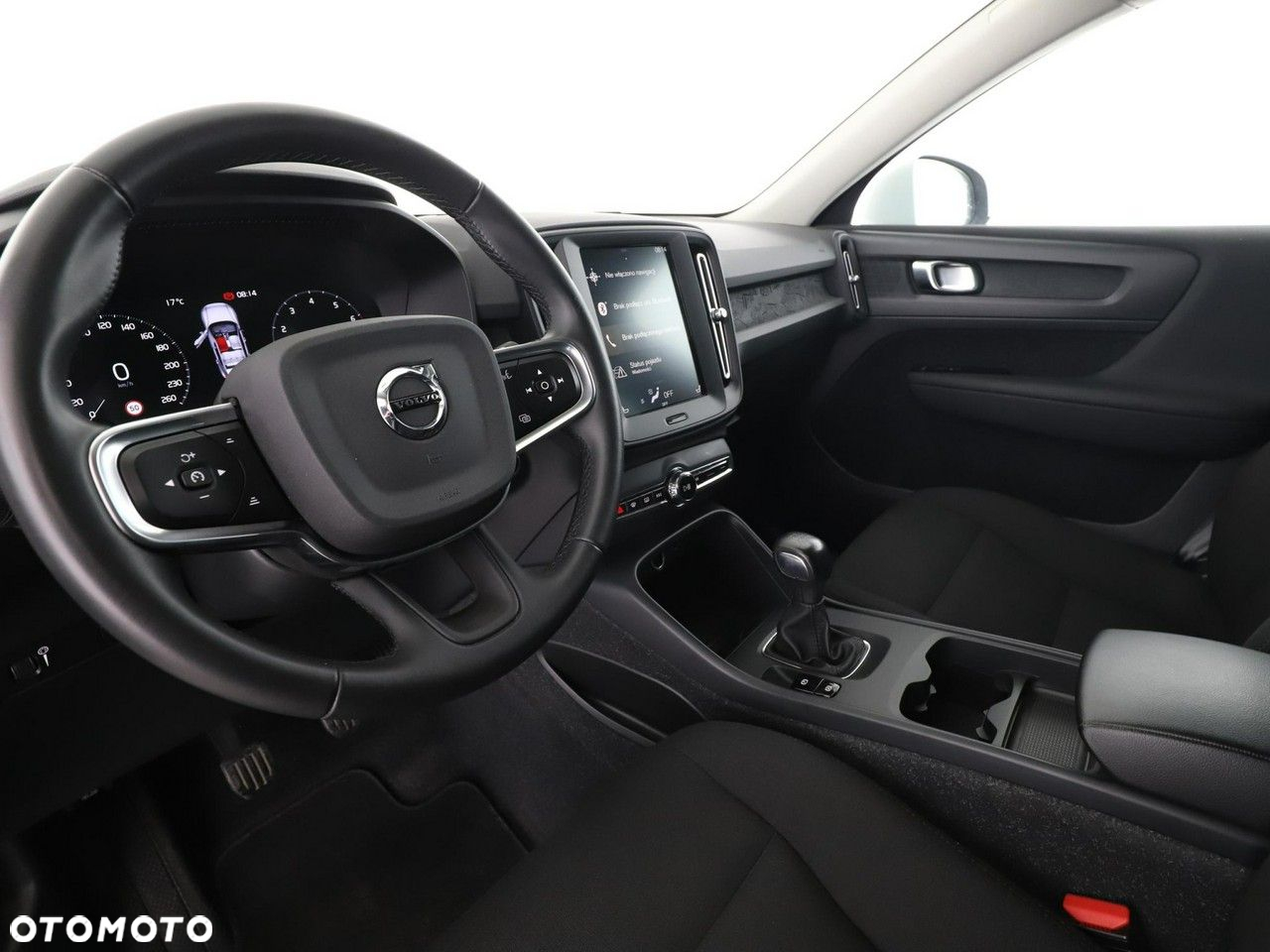 Volvo XC 40 T2 Momentum Core - 14