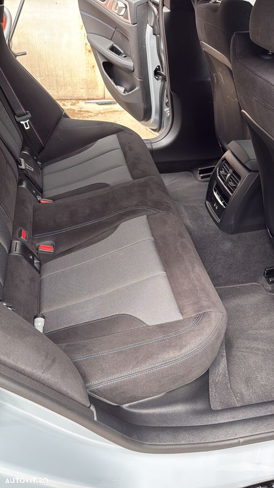 BMW Seria 4 430i xDrive AT - 4