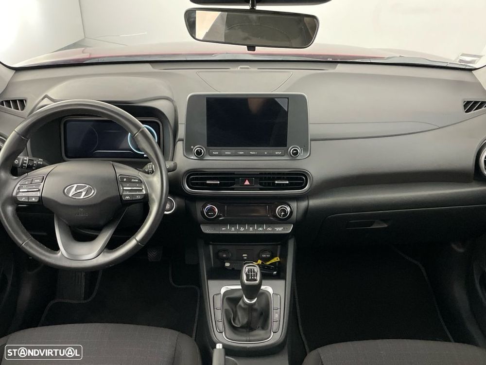 Hyundai Kauai 1.0 T-GDi Premium - 10