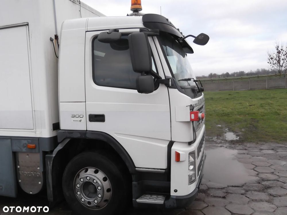 Volvo RTG NUTECH MT 1213 - 3