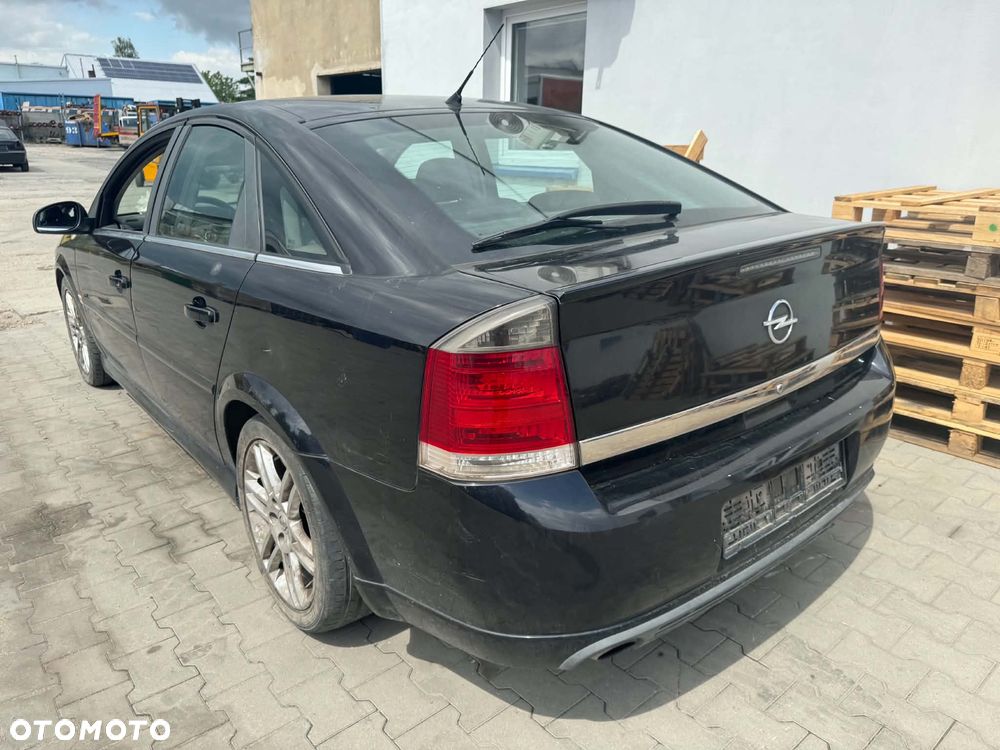 Opel Vectra C 1.8 Z18XE | Części Vectra C | Gwarancja - 5
