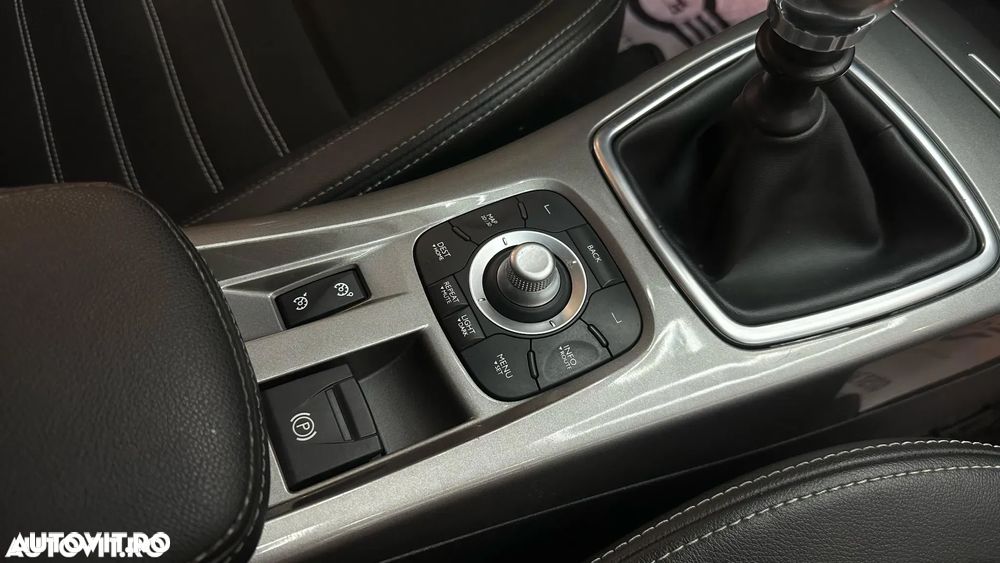 Renault Laguna GT 2.0dCi 4Control - 21