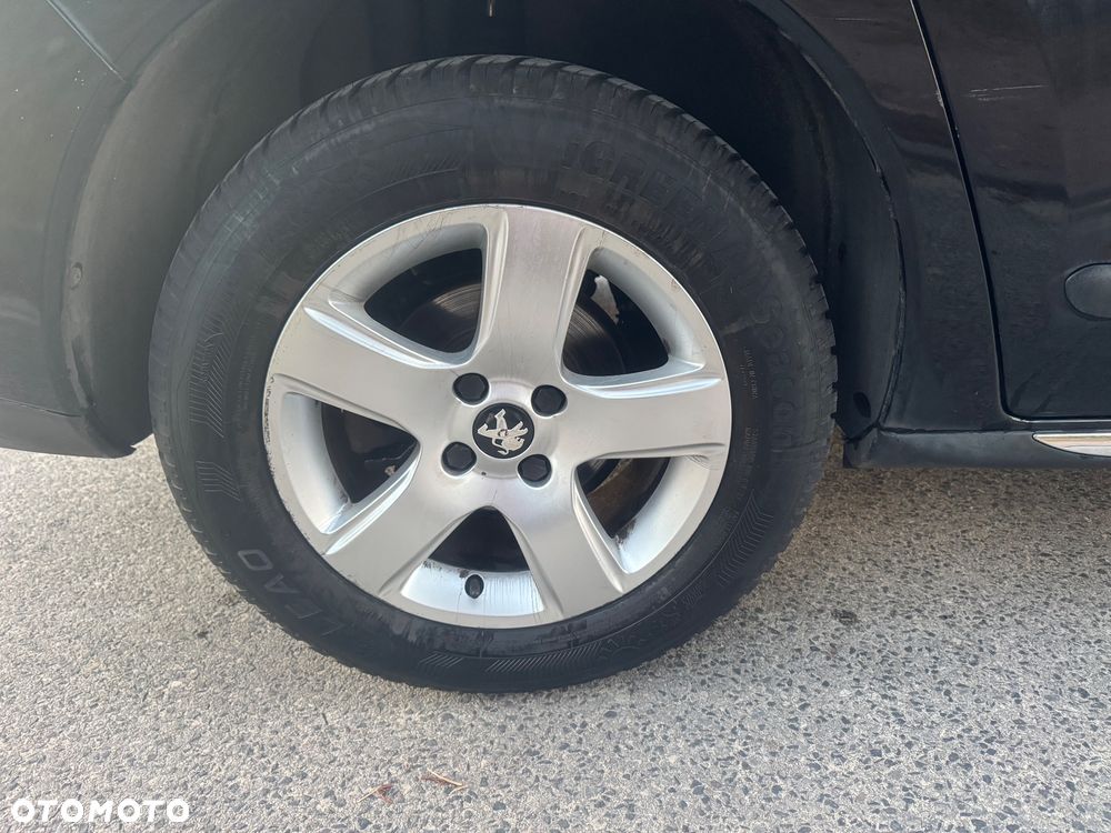 Peugeot 3008 BlueHDi 120 Stop & Start Business-Line - 25