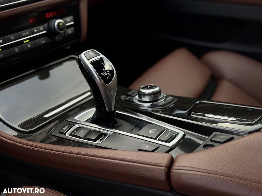 BMW Seria 5 - 6