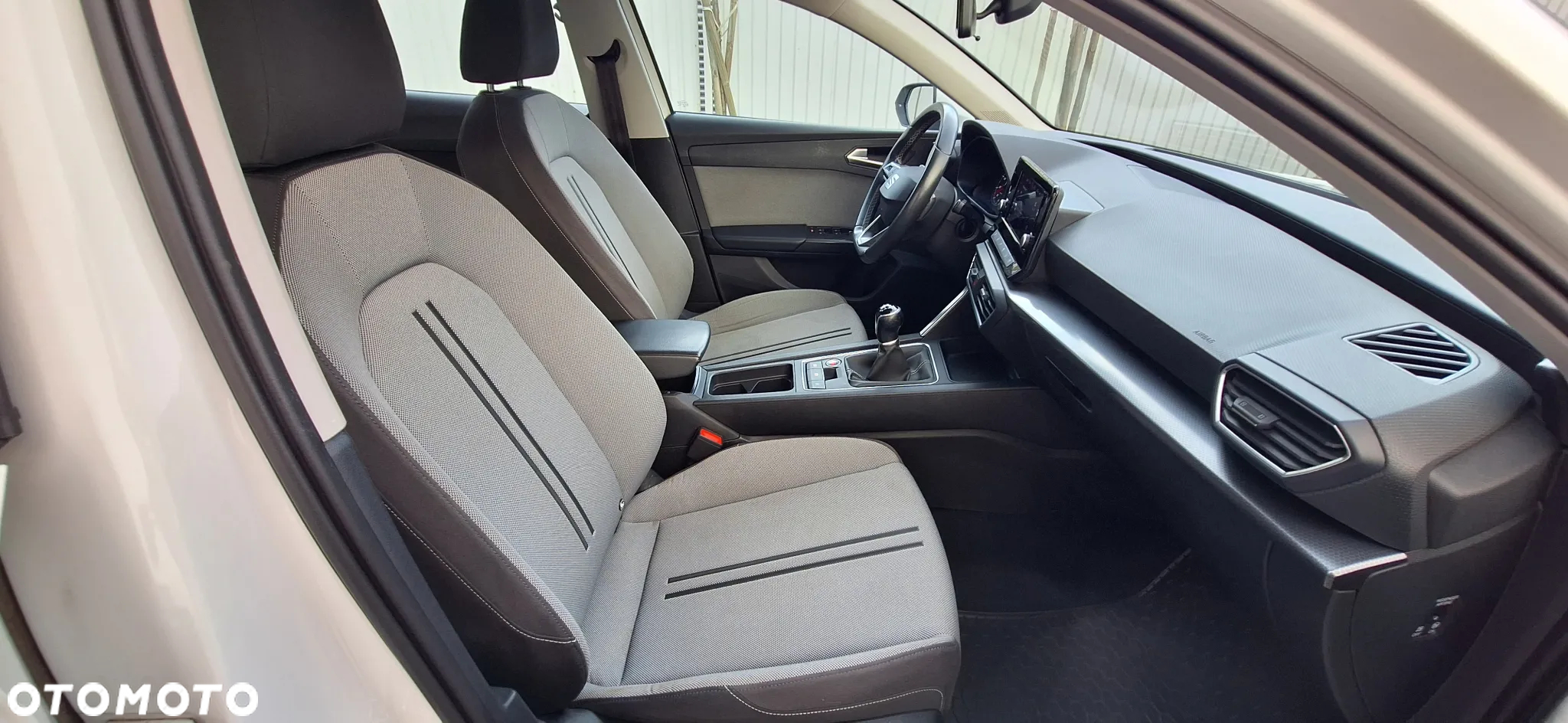 Seat Leon 1.0 TSI Style - 15