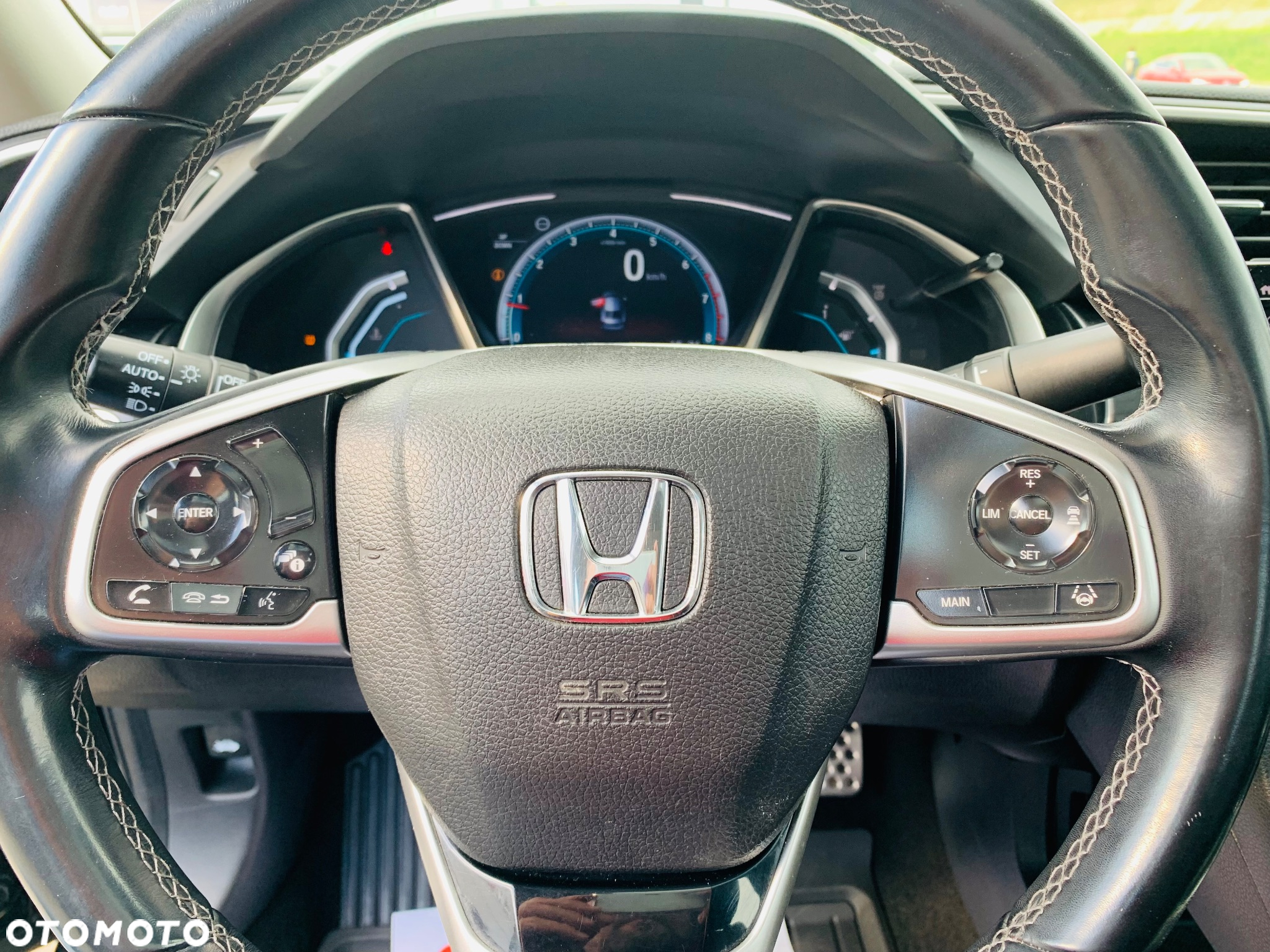 Honda Civic - 39