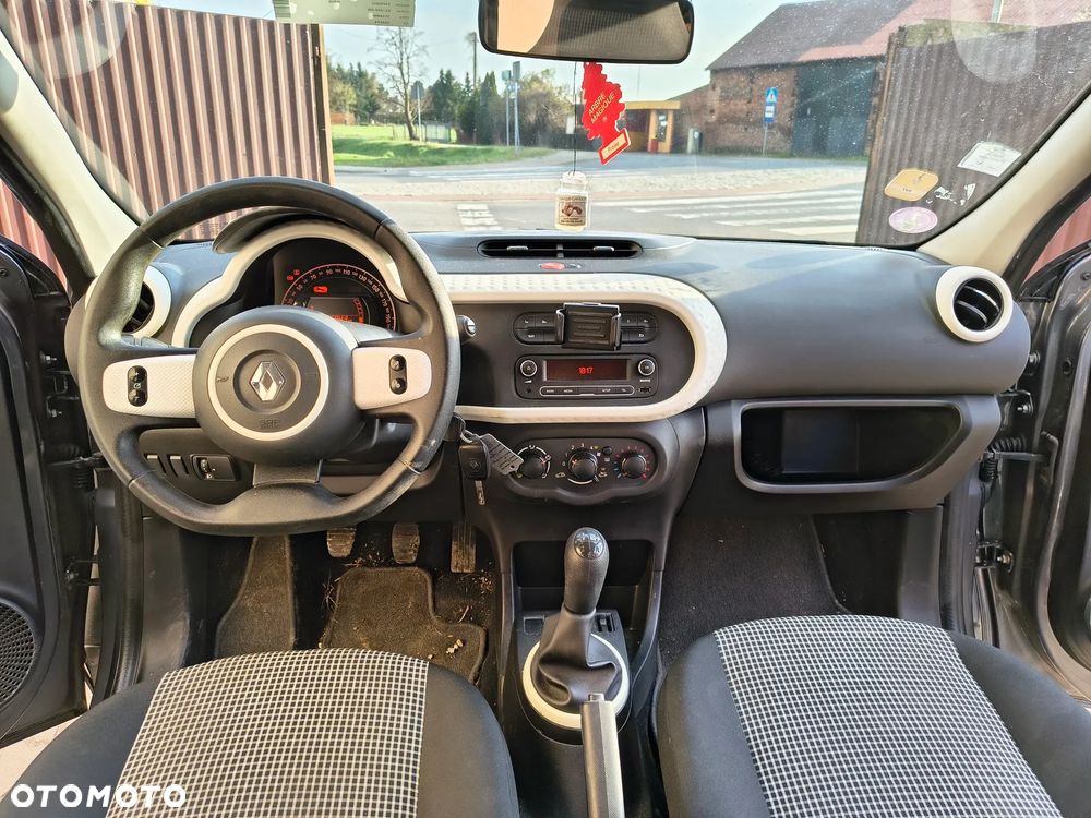 Renault Twingo - 15