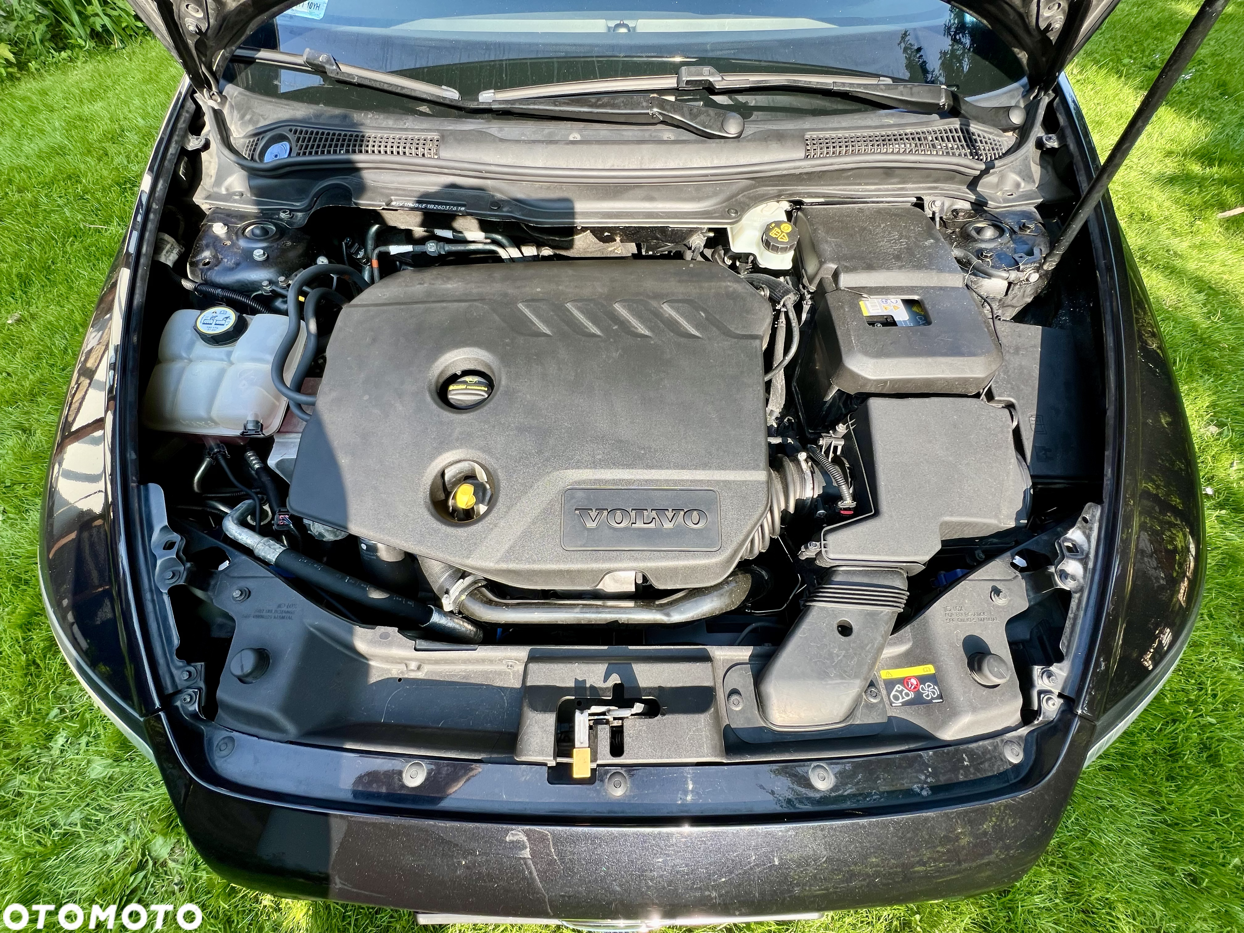 Volvo V50 D2 - 20