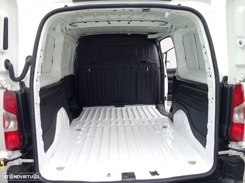 Citroën Berlingo 1.5 BlueHDi XL - 14