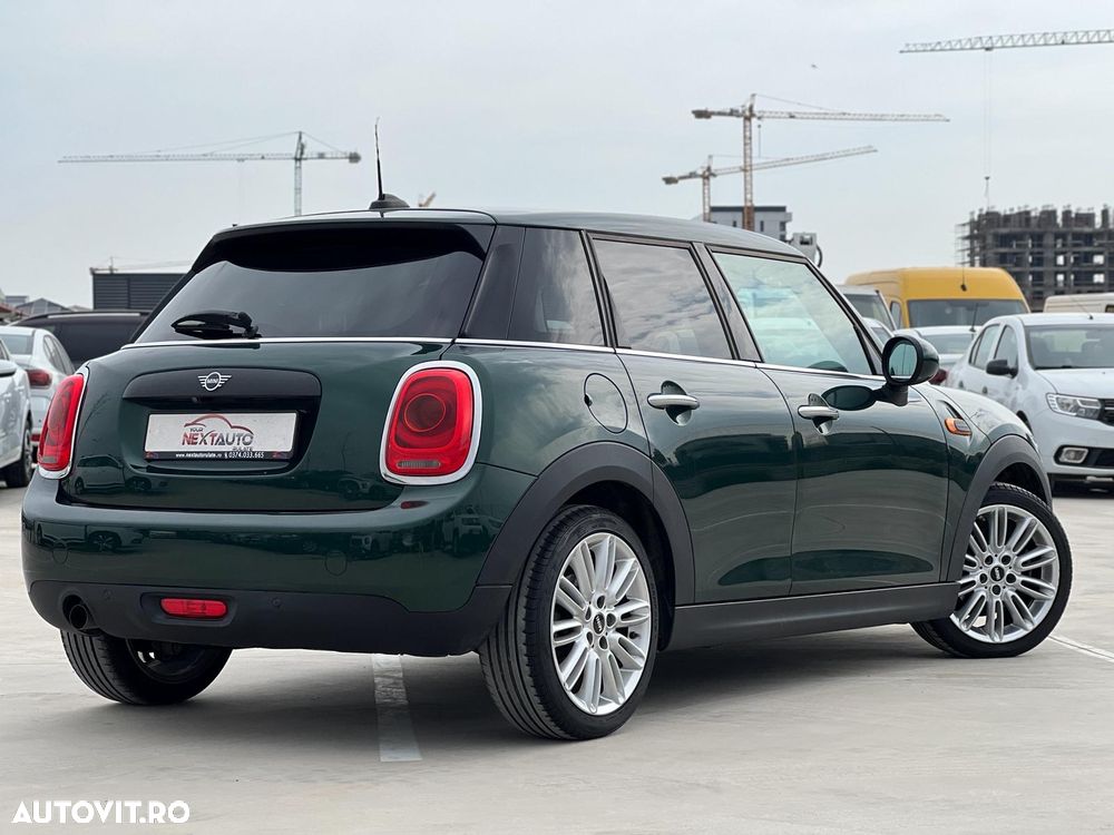 Mini ONE - 3