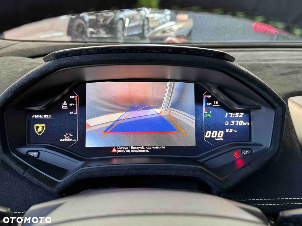 Lamborghini Huracan - 25