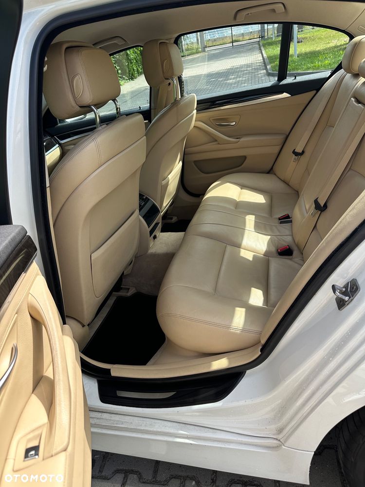 BMW Seria 5 - 23