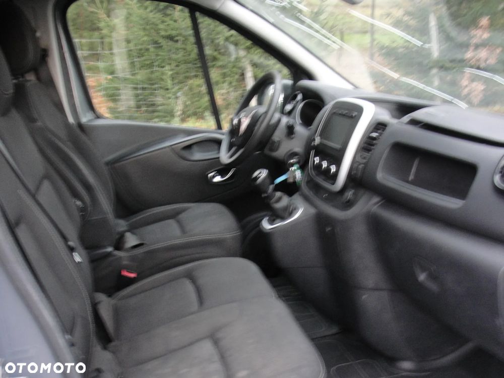 Renault Trafic - 7
