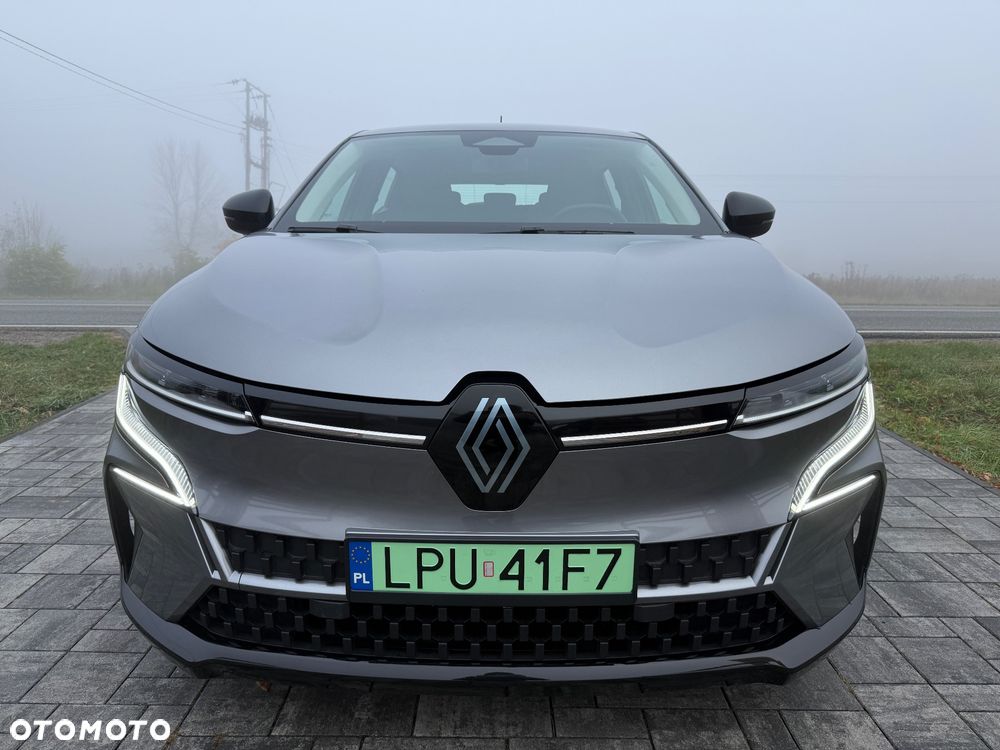 Renault Megane 2023 photo 2