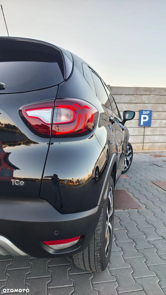 Renault Captur ENERGY TCe 90 Start&Stop Intens - 23